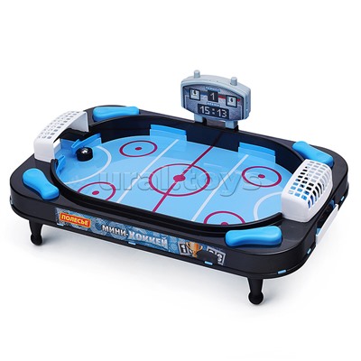 Игра "Мини-хоккей" (в коробке)