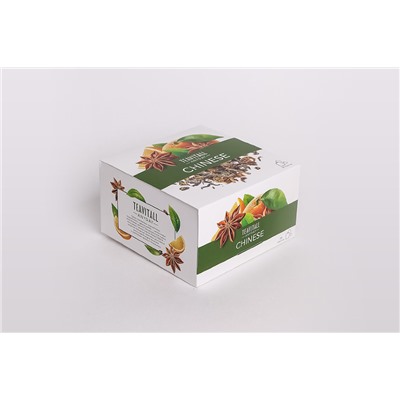 ЧАЙНЫЙ НАПИТОК TEAVITALL ANYDAY “CHINESE”