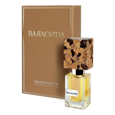 EU Nasomatto Baraonda extrait de parfum unisex 30 ml