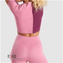 GYMSHARK, 202044, Топ