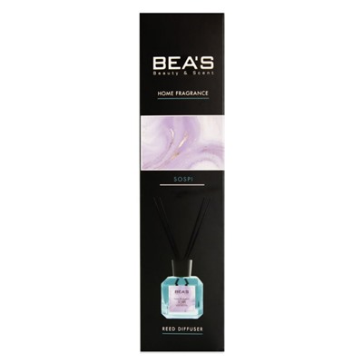 Аромадиффузор Beas Sospi̇ - Sospiro 120 ml
