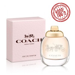 Пробник Coach New York Edt 4,5 ml