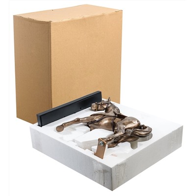 Veronese WS-939 Статуэтка «Лошадь»