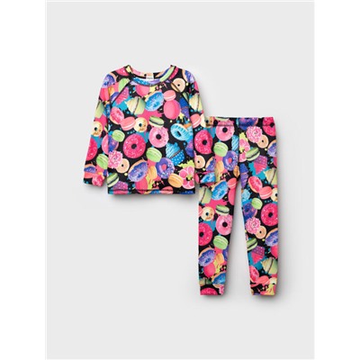 Термобелье для девочки