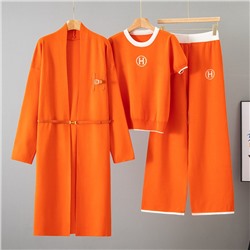 Butterfly Костюм-тройка женский  2508251485