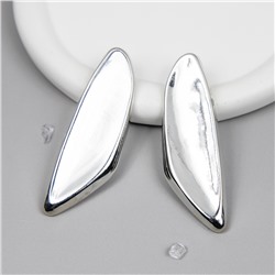 Серьги Арт. 34-0799-W