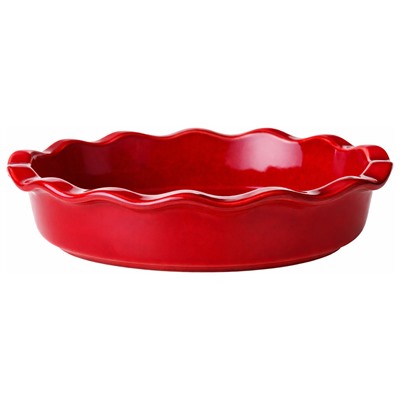 ФОРМА ДЛЯ ЗАПЕКАНИЯ КРУГЛАЯ REACTIVE RED 27*6,5 СМ 1500 МЛ