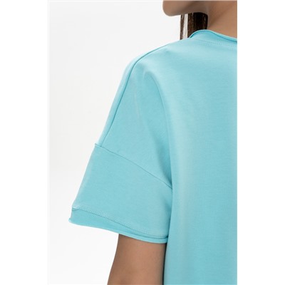 Джемпер женский 25-371L3-46 тиффани