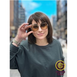 Очки солнцезащитные женские Арт 3104/8 №1