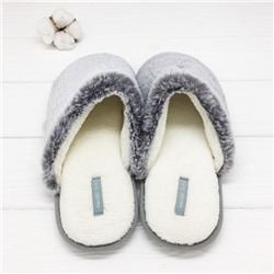 Тапочки «Зима»