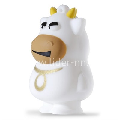 USB Flash  32GB SmartBuy NY series Бык
