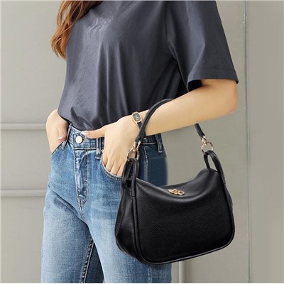 Bags Сумка женская / кожа / 2215