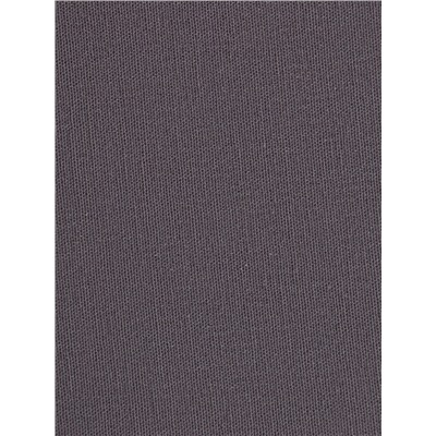 Простыня 1.5 спальная Этель, 150×215 см, серая, хлопок 100%, бязь