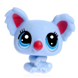 Питомцы Crazy Pets, Новогодние, МИКС