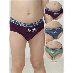 Трусы для мальчиков