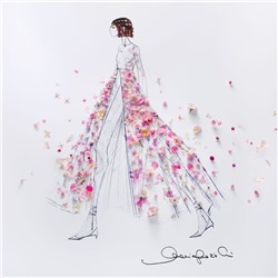 DIOR Absolutely Blooming  Абсолютно цветущий