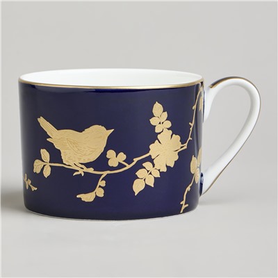 ЧАЙНАЯ ПАРА LEFARD "GOLDEN BIRDS" 240 МЛ