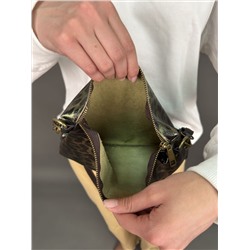 Сумка женская из телячьей кожи