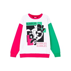 Свитшот для девочки