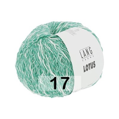Пряжа Lang Yarns Lotus