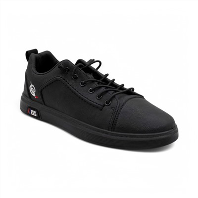 Кроссовки Н9226-6 черные