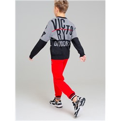 Джемпер для мальчика