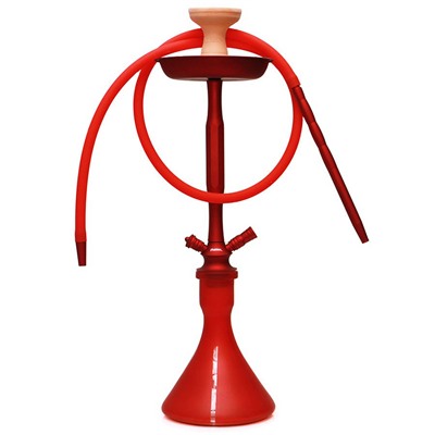 Кальян Amy Hookah Pharaon 2024 красный
