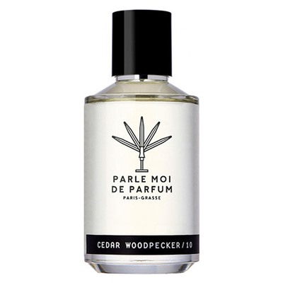 Parle Moi de Parfum Cedar Woodpecker / 10 For Men edp 100 ml