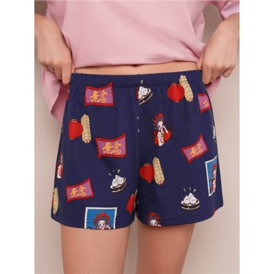 Пижама, Indefini, TBD4268 оптом