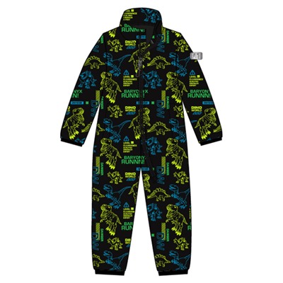 Комбинезон для мальчика