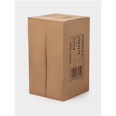 Тележка для уборки с отжимом и ведром, двухведерная, 46 л, на колёсах