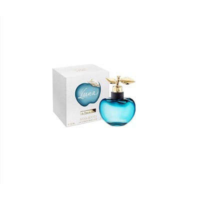 Туалетная вода Nina Ricci Luna 80мл жен edt