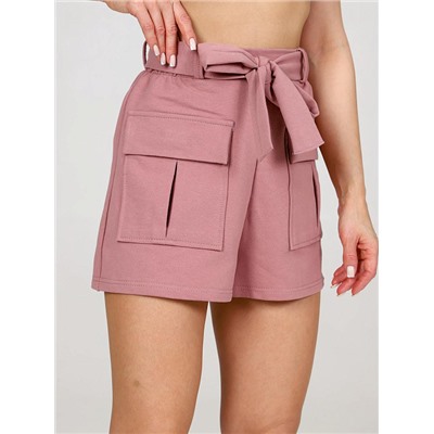 Шорты Фокус сухая роза ИвК