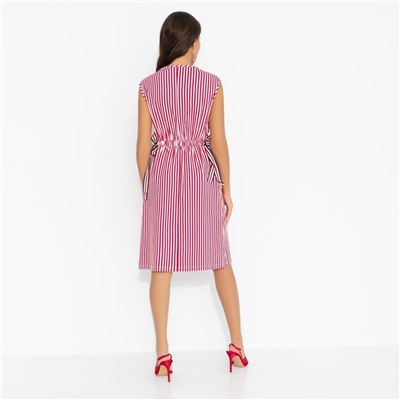 Платье с карманами, Планы на отпуск (яркая new)