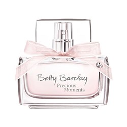 Betty Barclay (Бетти Барклай) Precious Moments Eau de Parfum Парфюмерная вода Spray Спрей, 20 мл