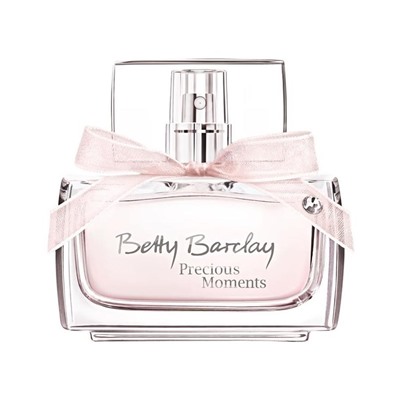 Betty Barclay (Бетти Барклай) Precious Moments Eau de Parfum Парфюмерная вода Spray Спрей, 20 мл