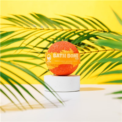 Шарик для ванн с маслами ЮДЗУ