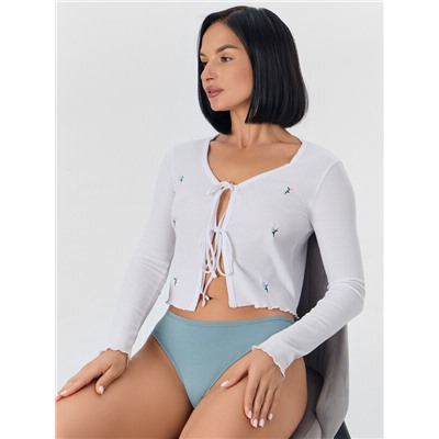 ТРУСЫ ЖЕНСКИЕ (3ШТ.) 412623-3