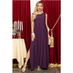 Платье Иниша (ягодное) П14666-4М