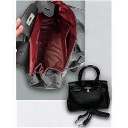 Сумка женская классическая большой размер