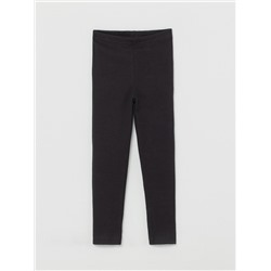 Кальсоны для мальчика Cherubino CWJB 10045-22 Черный