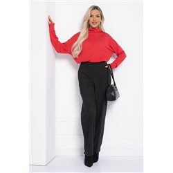 Брюки Кларисса (черные) Б12352-18