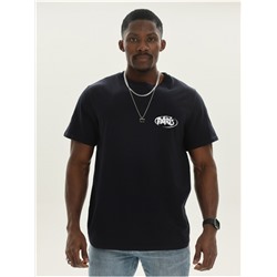 Футболка "Франция" мужская