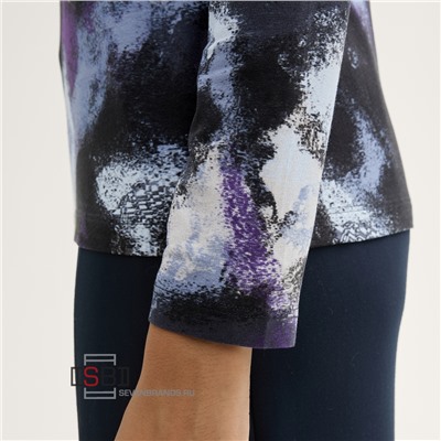 Tom Tailor, 1044139, Блуза трикотажная