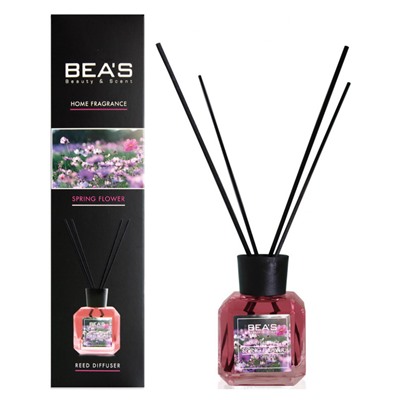 Аромадиффузор Beas Spring Flower - Весенние Цветы 120 ml