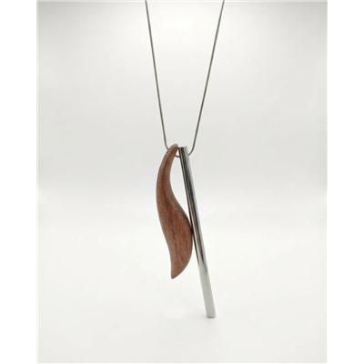 Кулон на цепочки