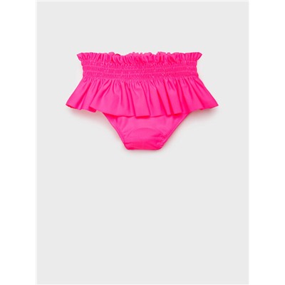 Плавки для девочки