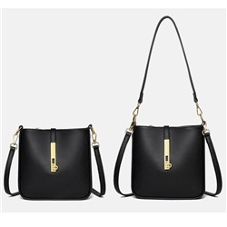 Bags Сумка женская / кожа /  025081