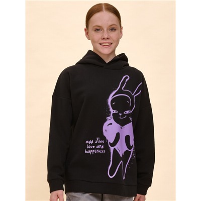 Толстовка для девочек