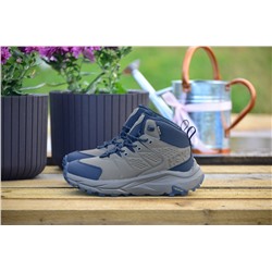 Зимние Hoka Anacapa Mid Gore-Tex